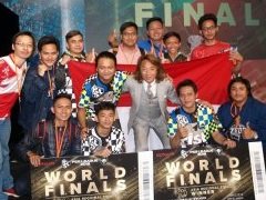 個人戦，チーム戦共にインドネシアが制した「PES LEAGUE 2019 ASIA REGIONAL FINALS」をレポート