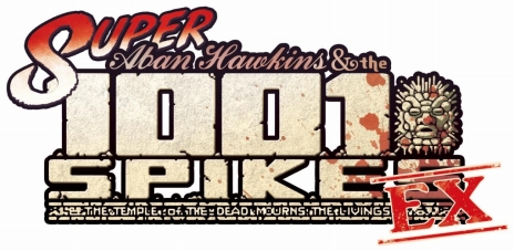 画像ギャラリー No.009のサムネイル画像 / Pikii，2018年内に発売する新作5タイトルを発表。「BitSummit Volume 6」に出展予定