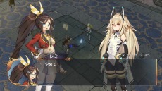 画像ギャラリー No.003のサムネイル画像 / 「レミロア〜少女と異世界と魔導書〜」の先行体験会が2月2日に開催。パッケージ版初回購入特典に「オカシなメガネ拭き」を追加