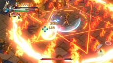 画像ギャラリー No.010のサムネイル画像 / 「レミロア〜少女と異世界と魔導書〜」の先行体験会が2月2日に開催。パッケージ版初回購入特典に「オカシなメガネ拭き」を追加