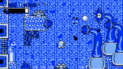 画像ギャラリー No.003のサムネイル画像 / ゲームボーイへのオマージュが込められたアクションADV「助けてタコさん」のNintendo Switch版が11月29日に配信