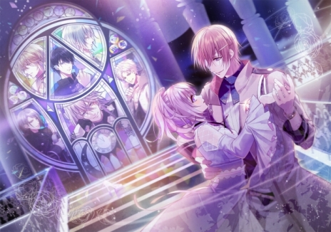 画像ギャラリー No.010のサムネイル画像 / オトメイトがNintendo Switchでの作品展開を発表。「薄桜鬼」や一ジョー氏の新作を含む12タイトルが公開に