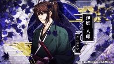画像ギャラリー No.008のサムネイル画像 / 「薄桜鬼 真改 月影ノ抄」のPVが公開。収録される物語や，攻略対象キャラの新たな衣装が確認できる