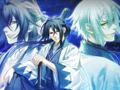 「薄桜鬼 真改 月影ノ抄」のPVが公開。収録される物語や，攻略対象キャラの新たな衣装が確認できる