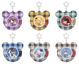 画像ギャラリー No.005のサムネイル画像 / 「オトメイト」とサンリオキャラクターズのコラボ商品が12月20日から順次開催の「オトメイト冬の市2019-2020」で登場