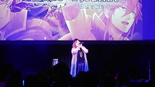 画像ギャラリー No.005のサムネイル画像 / 「オトメ♡コンサート2019  〜sweet dreams 〜」のオフィシャルレポートが公開