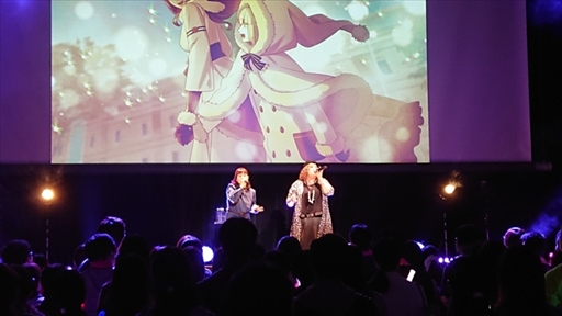 画像ギャラリー No.006のサムネイル画像 / 「オトメ♡コンサート2019  〜sweet dreams 〜」のオフィシャルレポートが公開