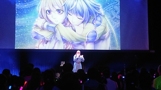 画像ギャラリー No.007のサムネイル画像 / 「オトメ♡コンサート2019  〜sweet dreams 〜」のオフィシャルレポートが公開