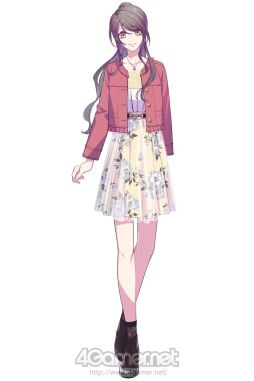 画像ギャラリー No.008のサムネイル画像 / 「乙女チック4Gamer」第284回：「LoverPretend」を特集。恋をしたことがない大学生が偽物の恋人を演じることになる恋愛ADV