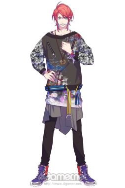 画像ギャラリー No.009のサムネイル画像 / 「乙女チック4Gamer」第284回：「LoverPretend」を特集。恋をしたことがない大学生が偽物の恋人を演じることになる恋愛ADV
