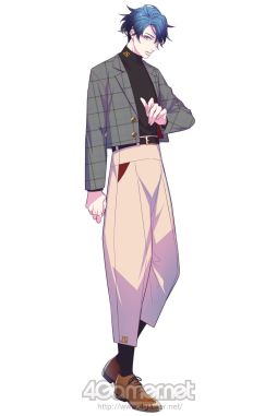 画像ギャラリー No.012のサムネイル画像 / 「乙女チック4Gamer」第284回：「LoverPretend」を特集。恋をしたことがない大学生が偽物の恋人を演じることになる恋愛ADV