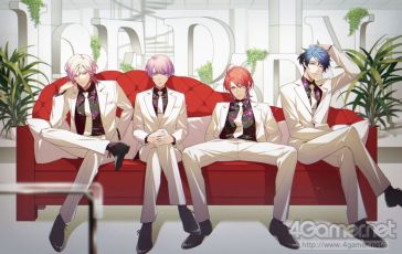 画像ギャラリー No.020のサムネイル画像 / 「乙女チック4Gamer」第284回：「LoverPretend」を特集。恋をしたことがない大学生が偽物の恋人を演じることになる恋愛ADV