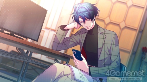 画像ギャラリー No.004のサムネイル画像 / 恋愛ADV「LoverPretend」を紹介。偽物の恋人を演じることから始まる恋の行方は？