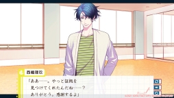 画像ギャラリー No.028のサムネイル画像 / 恋愛ADV「LoverPretend」を紹介。偽物の恋人を演じることから始まる恋の行方は？
