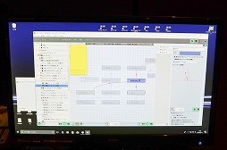 画像ギャラリー No.004のサムネイル画像 / 「アクションゲームツクールMV」で対戦格闘ゲームは作れるのか？　BitSummit会場で開発者にその見どころを聞いてきた