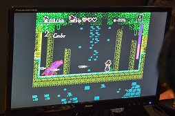 画像ギャラリー No.005のサムネイル画像 / 「アクションゲームツクールMV」で対戦格闘ゲームは作れるのか？　BitSummit会場で開発者にその見どころを聞いてきた