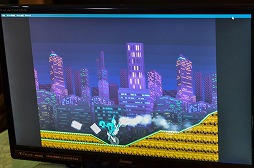 画像ギャラリー No.007のサムネイル画像 / 「アクションゲームツクールMV」で対戦格闘ゲームは作れるのか？　BitSummit会場で開発者にその見どころを聞いてきた