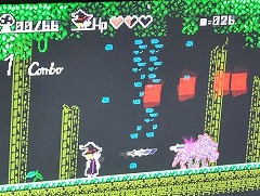 「アクションゲームツクールMV」で対戦格闘ゲームは作れるのか？　BitSummit会場で開発者にその見どころを聞いてきた