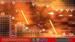 画像ギャラリー No.029のサムネイル画像 / 「アクションゲームツクールMV」によって開発された12本の新作が発表。楢村 匠氏や西 健一氏の手によるタイトルも