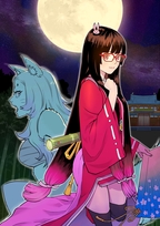 画像ギャラリー No.055のサムネイル画像 / 「アクションゲームツクールMV」によって開発された12本の新作が発表。楢村 匠氏や西 健一氏の手によるタイトルも