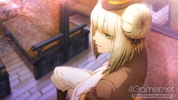 画像ギャラリー No.045のサムネイル画像 / 「乙女チック4Gamer」第178回:オトメイトの移植作,Nintendo Switch版「薄桜鬼 真改 風華伝」「Code:Realize 〜彩虹の花束〜」