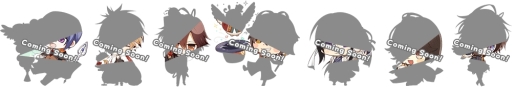 画像ギャラリー No.002のサムネイル画像 / オトメイトのキャラと「ふくメイト」のイラストを用いたグッズがオトメイトスクエアで4月13日から2日間販売