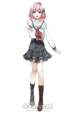 画像ギャラリー No.025のサムネイル画像 / 「乙女チック4Gamer」第179回:本編とFDを収録した「ニル・アドミラリの天秤 色ドリ撫子」「NORN9 LOFN for Nintendo Switch」を特集
