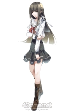 画像ギャラリー No.029のサムネイル画像 / 「乙女チック4Gamer」第179回:本編とFDを収録した「ニル・アドミラリの天秤 色ドリ撫子」「NORN9 LOFN for Nintendo Switch」を特集