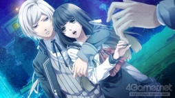 画像ギャラリー No.041のサムネイル画像 / 「乙女チック4Gamer」第179回:本編とFDを収録した「ニル・アドミラリの天秤 色ドリ撫子」「NORN9 LOFN for Nintendo Switch」を特集