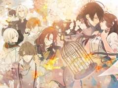 「乙女チック4Gamer」第179回：本編とFDを収録した「ニル・アドミラリの天秤 色ドリ撫子」「NORN9 LOFN for Nintendo Switch」を特集