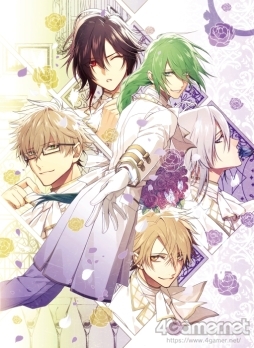 画像ギャラリー No.008のサムネイル画像 / 「乙女チック4Gamer」第222回:Switch版「AMNESIA」と「AMNESIA LATER×CROWD」を特集。各ルートで違う物語が楽しめる