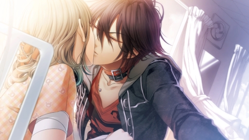 画像ギャラリー No.021のサムネイル画像 / 「乙女チック4Gamer」第222回:Switch版「AMNESIA」と「AMNESIA LATER×CROWD」を特集。各ルートで違う物語が楽しめる