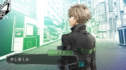 画像ギャラリー No.026のサムネイル画像 / 「乙女チック4Gamer」第222回:Switch版「AMNESIA」と「AMNESIA LATER×CROWD」を特集。各ルートで違う物語が楽しめる
