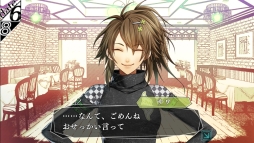 画像ギャラリー No.027のサムネイル画像 / 「乙女チック4Gamer」第222回:Switch版「AMNESIA」と「AMNESIA LATER×CROWD」を特集。各ルートで違う物語が楽しめる