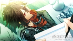 画像ギャラリー No.028のサムネイル画像 / 「乙女チック4Gamer」第222回:Switch版「AMNESIA」と「AMNESIA LATER×CROWD」を特集。各ルートで違う物語が楽しめる