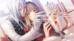 画像ギャラリー No.030のサムネイル画像 / 「乙女チック4Gamer」第222回:Switch版「AMNESIA」と「AMNESIA LATER×CROWD」を特集。各ルートで違う物語が楽しめる