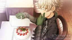 画像ギャラリー No.033のサムネイル画像 / 「乙女チック4Gamer」第222回:Switch版「AMNESIA」と「AMNESIA LATER×CROWD」を特集。各ルートで違う物語が楽しめる