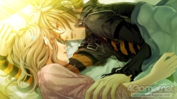 画像ギャラリー No.034のサムネイル画像 / 「乙女チック4Gamer」第222回:Switch版「AMNESIA」と「AMNESIA LATER×CROWD」を特集。各ルートで違う物語が楽しめる