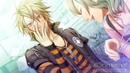 画像ギャラリー No.035のサムネイル画像 / 「乙女チック4Gamer」第222回:Switch版「AMNESIA」と「AMNESIA LATER×CROWD」を特集。各ルートで違う物語が楽しめる