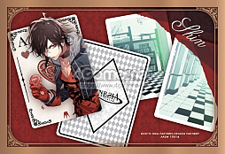 画像ギャラリー No.039のサムネイル画像 / 「乙女チック4Gamer」第222回:Switch版「AMNESIA」と「AMNESIA LATER×CROWD」を特集。各ルートで違う物語が楽しめる