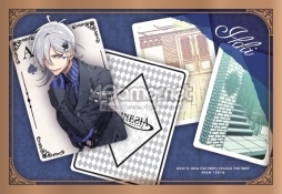 画像ギャラリー No.040のサムネイル画像 / 「乙女チック4Gamer」第222回:Switch版「AMNESIA」と「AMNESIA LATER×CROWD」を特集。各ルートで違う物語が楽しめる