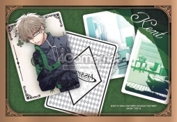 画像ギャラリー No.041のサムネイル画像 / 「乙女チック4Gamer」第222回:Switch版「AMNESIA」と「AMNESIA LATER×CROWD」を特集。各ルートで違う物語が楽しめる