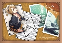 画像ギャラリー No.042のサムネイル画像 / 「乙女チック4Gamer」第222回:Switch版「AMNESIA」と「AMNESIA LATER×CROWD」を特集。各ルートで違う物語が楽しめる