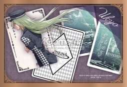 画像ギャラリー No.043のサムネイル画像 / 「乙女チック4Gamer」第222回:Switch版「AMNESIA」と「AMNESIA LATER×CROWD」を特集。各ルートで違う物語が楽しめる