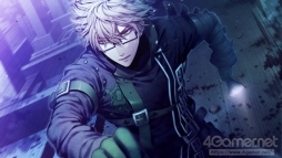 画像ギャラリー No.061のサムネイル画像 / 「乙女チック4Gamer」第222回:Switch版「AMNESIA」と「AMNESIA LATER×CROWD」を特集。各ルートで違う物語が楽しめる