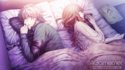 画像ギャラリー No.062のサムネイル画像 / 「乙女チック4Gamer」第222回:Switch版「AMNESIA」と「AMNESIA LATER×CROWD」を特集。各ルートで違う物語が楽しめる