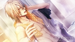 画像ギャラリー No.064のサムネイル画像 / 「乙女チック4Gamer」第222回:Switch版「AMNESIA」と「AMNESIA LATER×CROWD」を特集。各ルートで違う物語が楽しめる