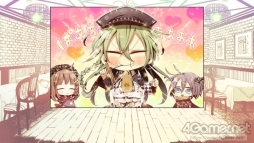 画像ギャラリー No.066のサムネイル画像 / 「乙女チック4Gamer」第222回:Switch版「AMNESIA」と「AMNESIA LATER×CROWD」を特集。各ルートで違う物語が楽しめる