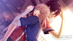 画像ギャラリー No.067のサムネイル画像 / 「乙女チック4Gamer」第222回:Switch版「AMNESIA」と「AMNESIA LATER×CROWD」を特集。各ルートで違う物語が楽しめる