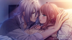 画像ギャラリー No.069のサムネイル画像 / 「乙女チック4Gamer」第222回:Switch版「AMNESIA」と「AMNESIA LATER×CROWD」を特集。各ルートで違う物語が楽しめる